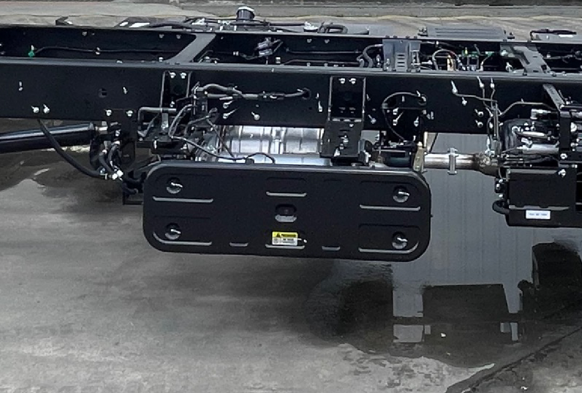 Camión NRR - imagen 3