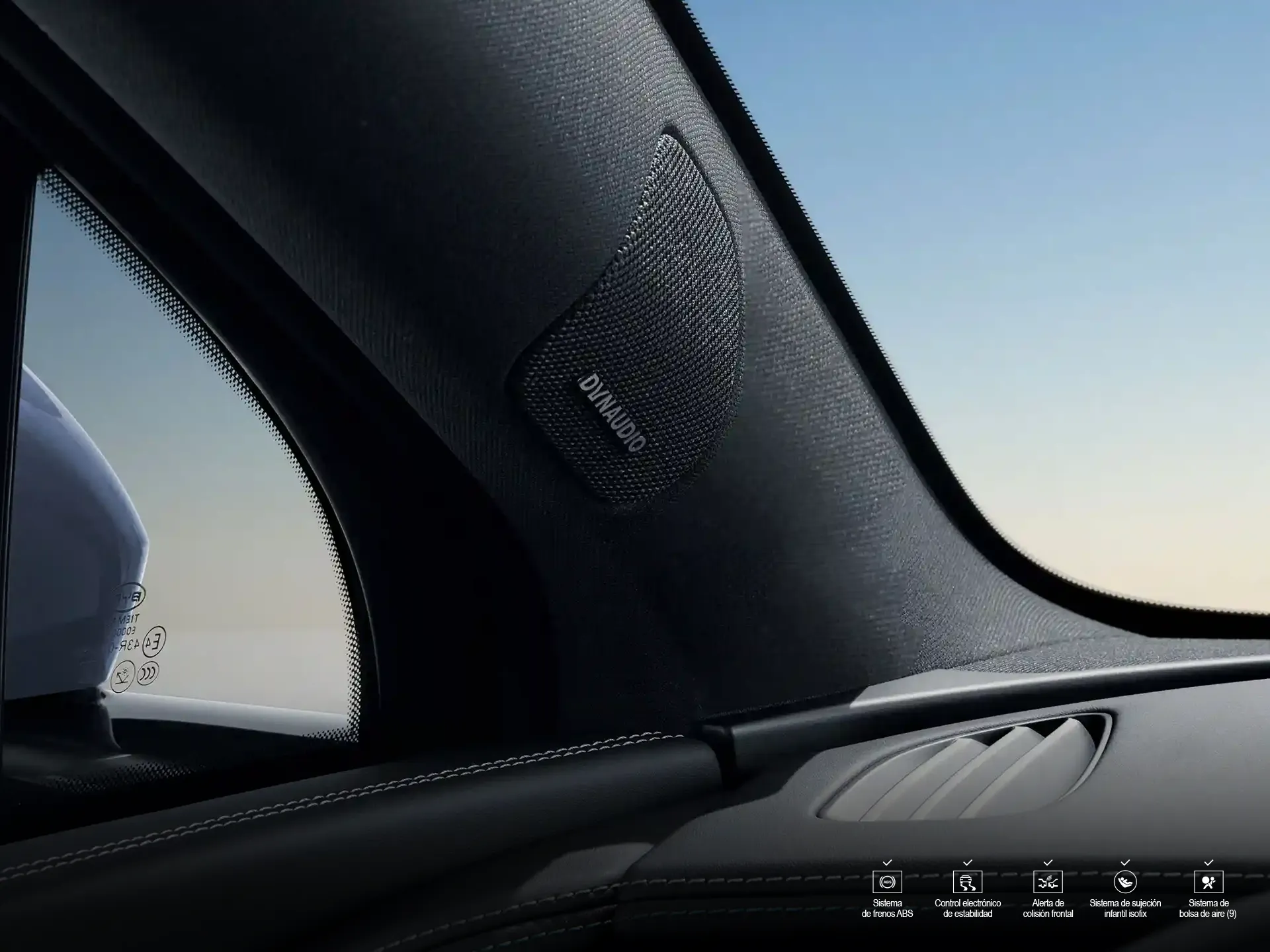 BYD Sealion - imagen 6