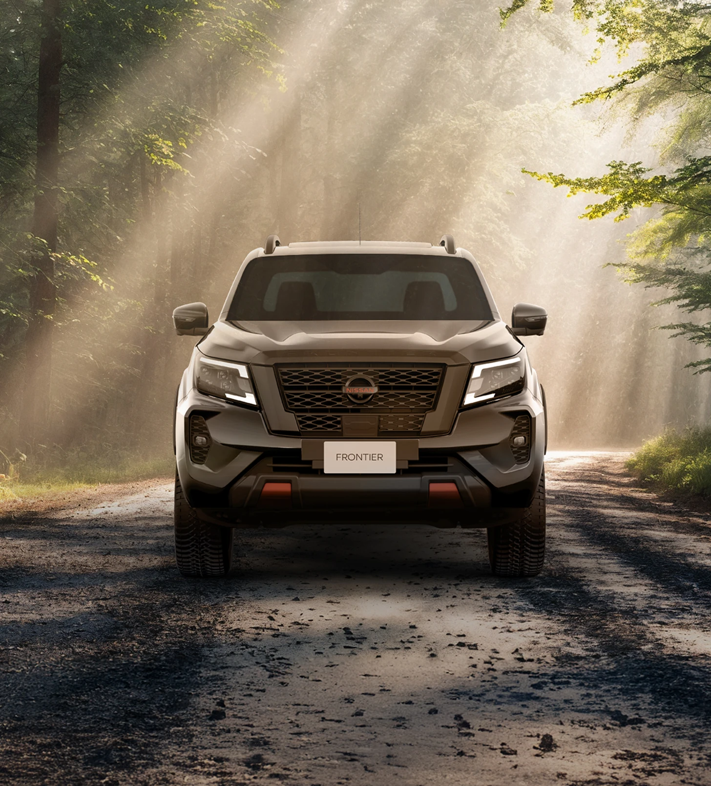 Frontier Gasolina - imagen 7