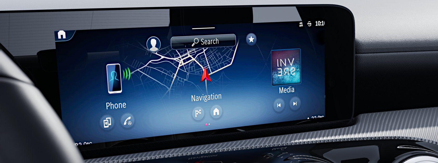 CLA Coupé - imagen 17