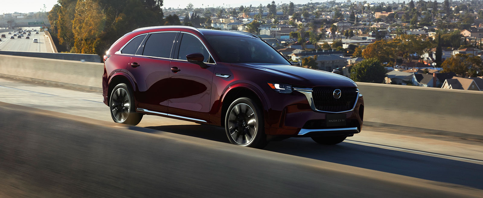 Mazda CX-90 - imagen 6