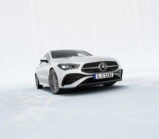 CLA Coupé - imagen 10