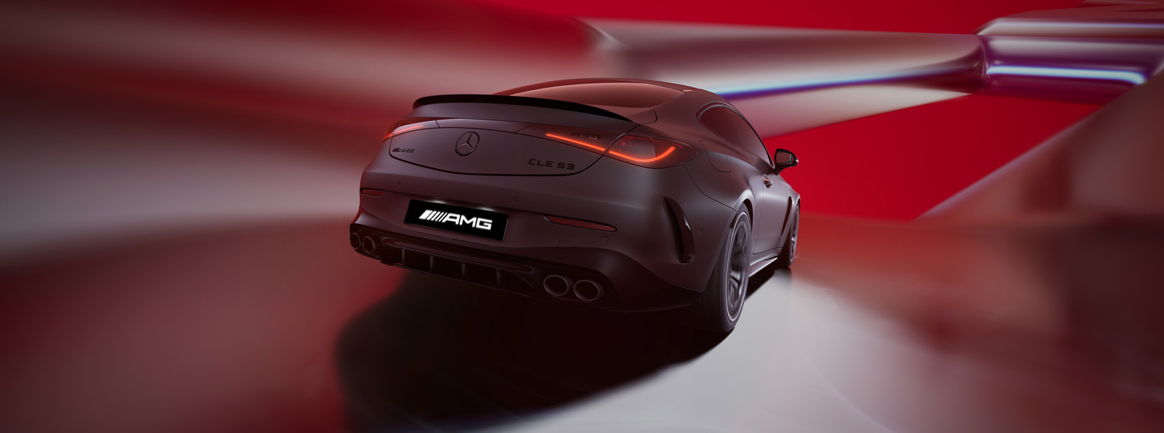 Mercedes-AMG CLE 53 - imagen 9