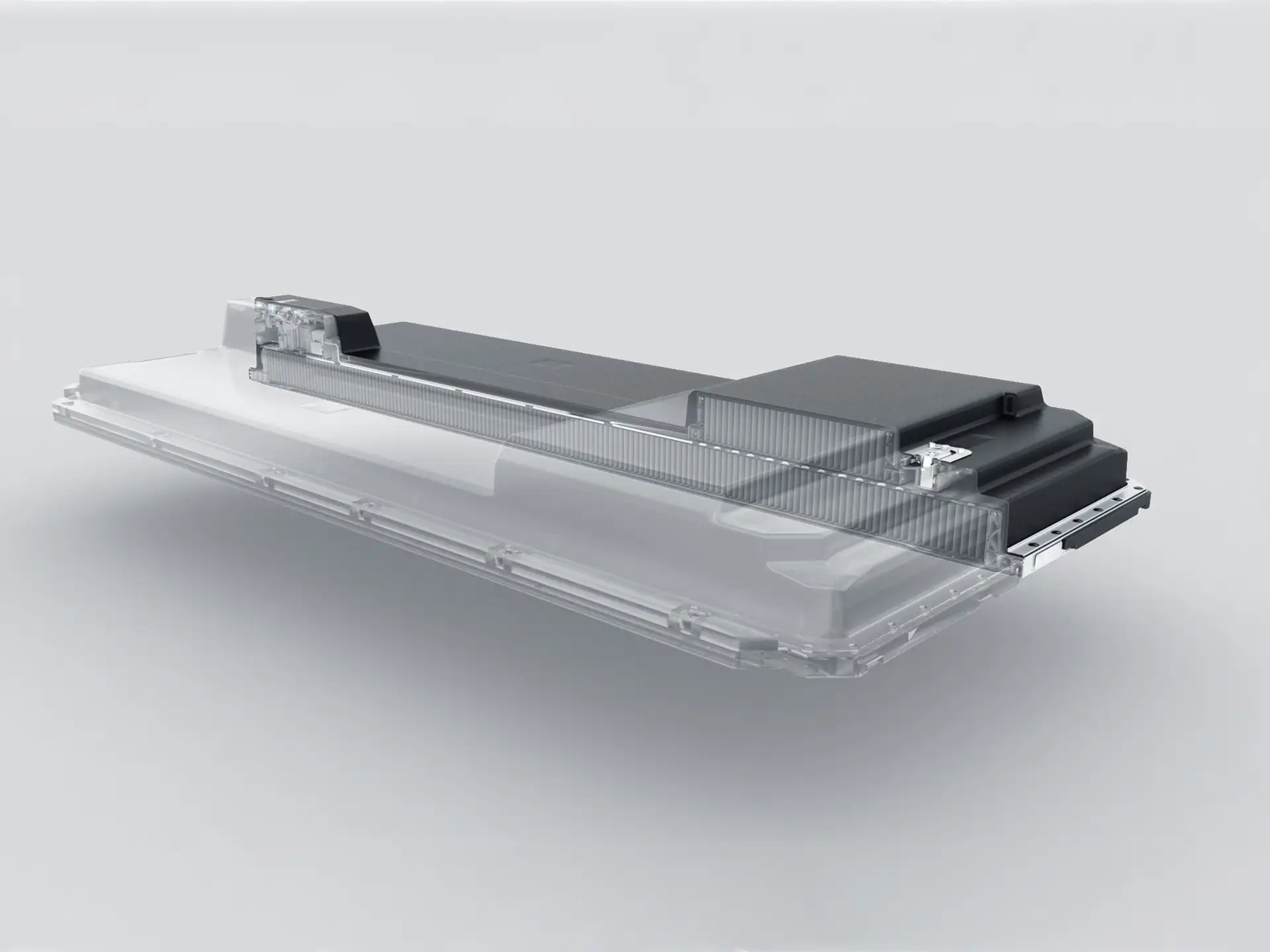 BYD Song Plus EV - imagen 5