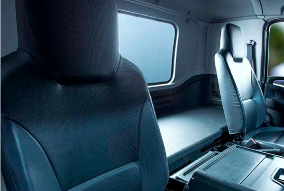 Camión FRR Cabina Extendida - imagen 8