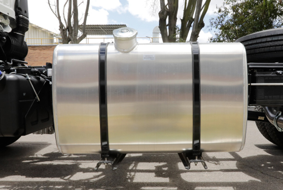 Camión FVR Largo - imagen 3