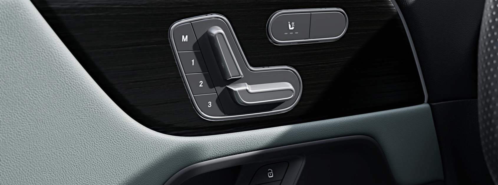 Mercedes-AMG GLA 35 - imagen 15