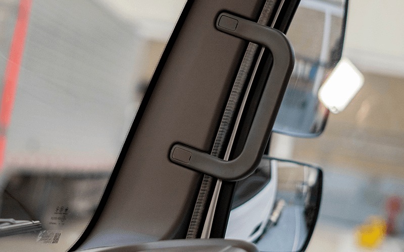 Foton FQR - imagen 4