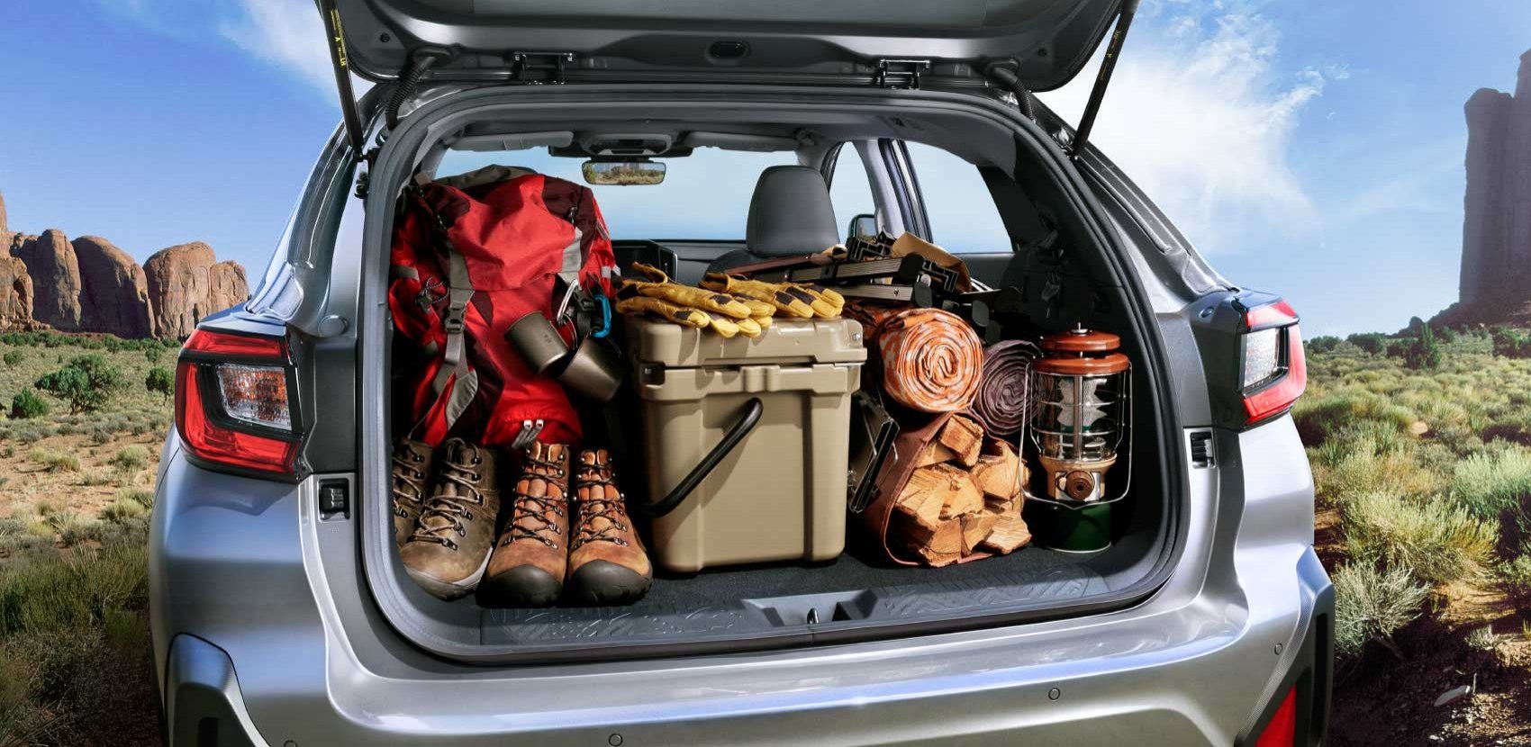 Crosstrek - imagen 13