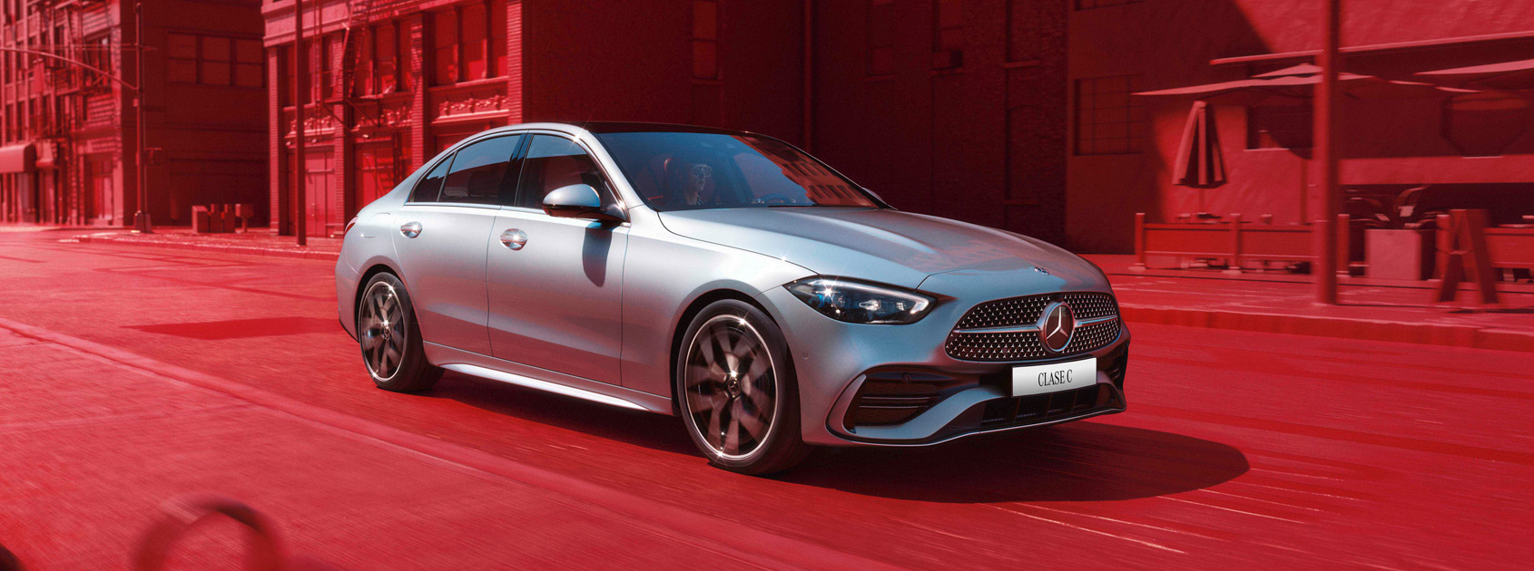 Clase C Sedán - imagen 7