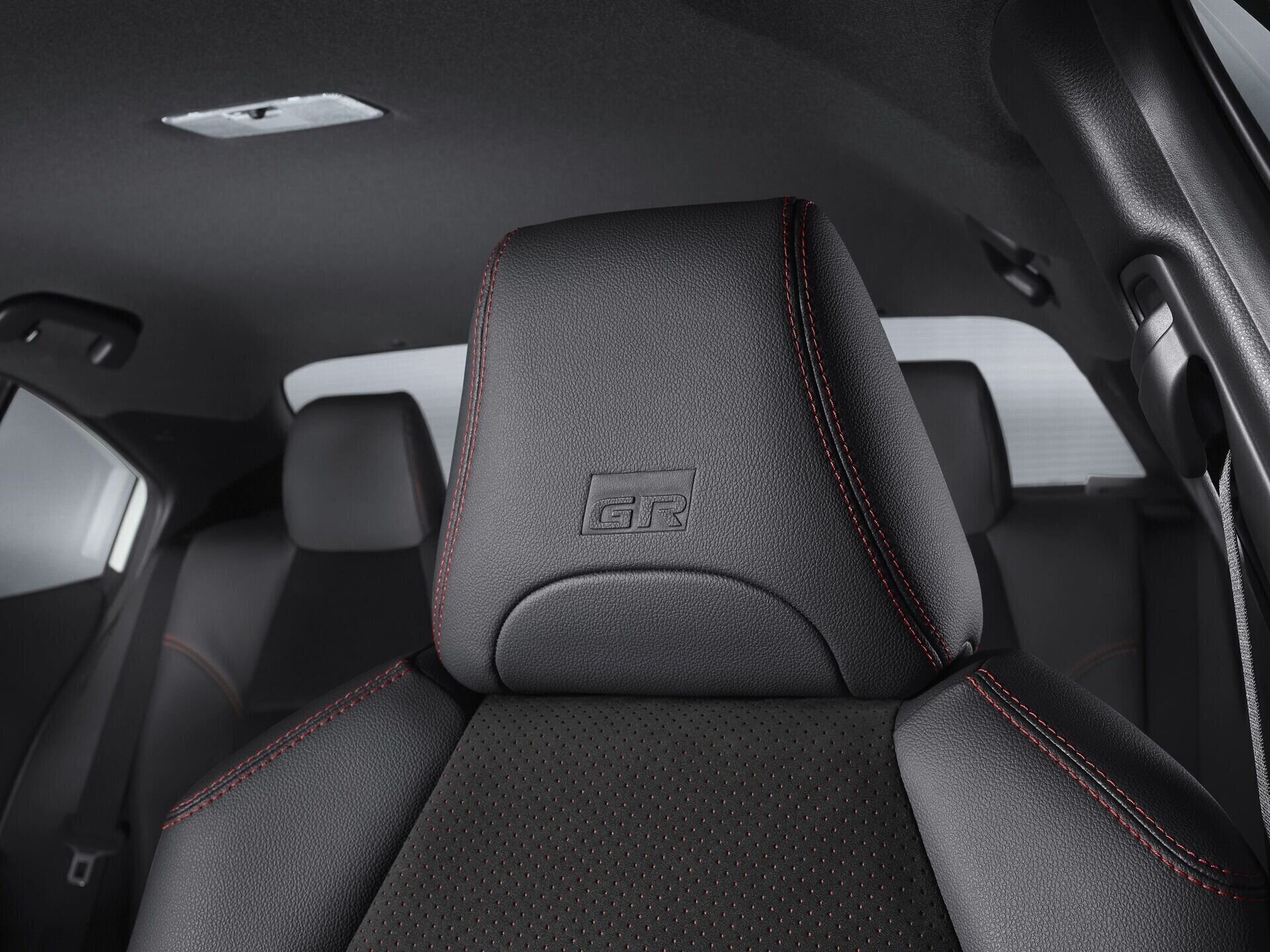 Corolla GR-S - imagen 8