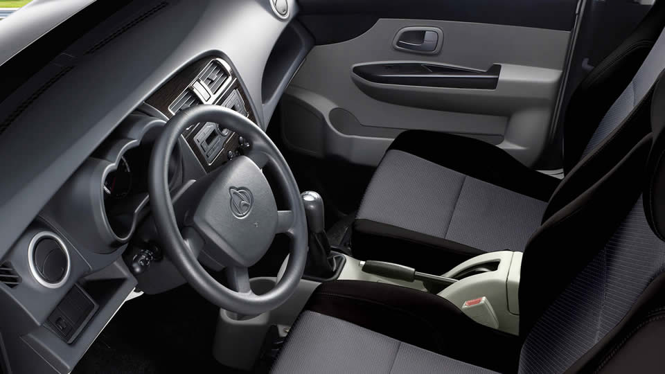 Van Pasajeros - imagen 3