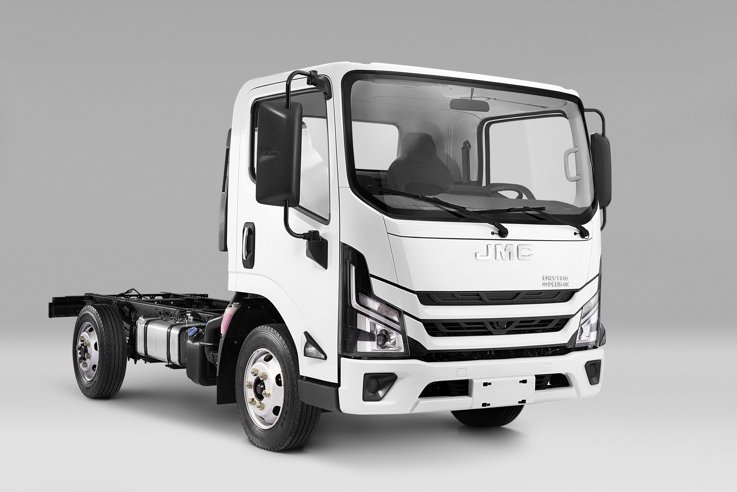 CKR Cabina Sencilla - imagen principal