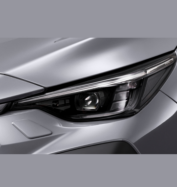 Crosstrek - imagen 2