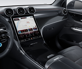 Mercedes-AMG GLC 43 - imagen 18