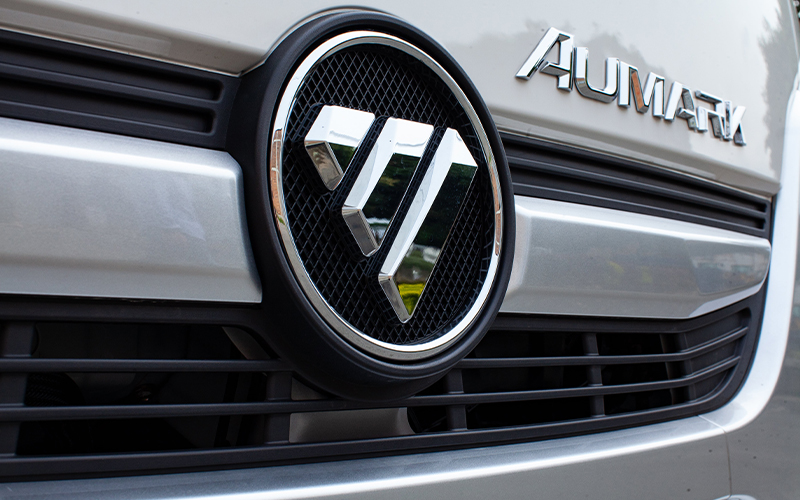 Foton FHR - imagen 14