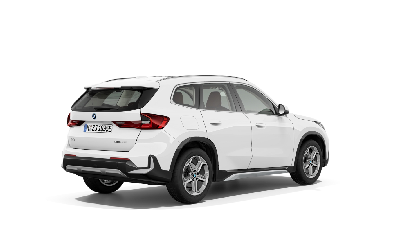 BMW X1 - imagen 4