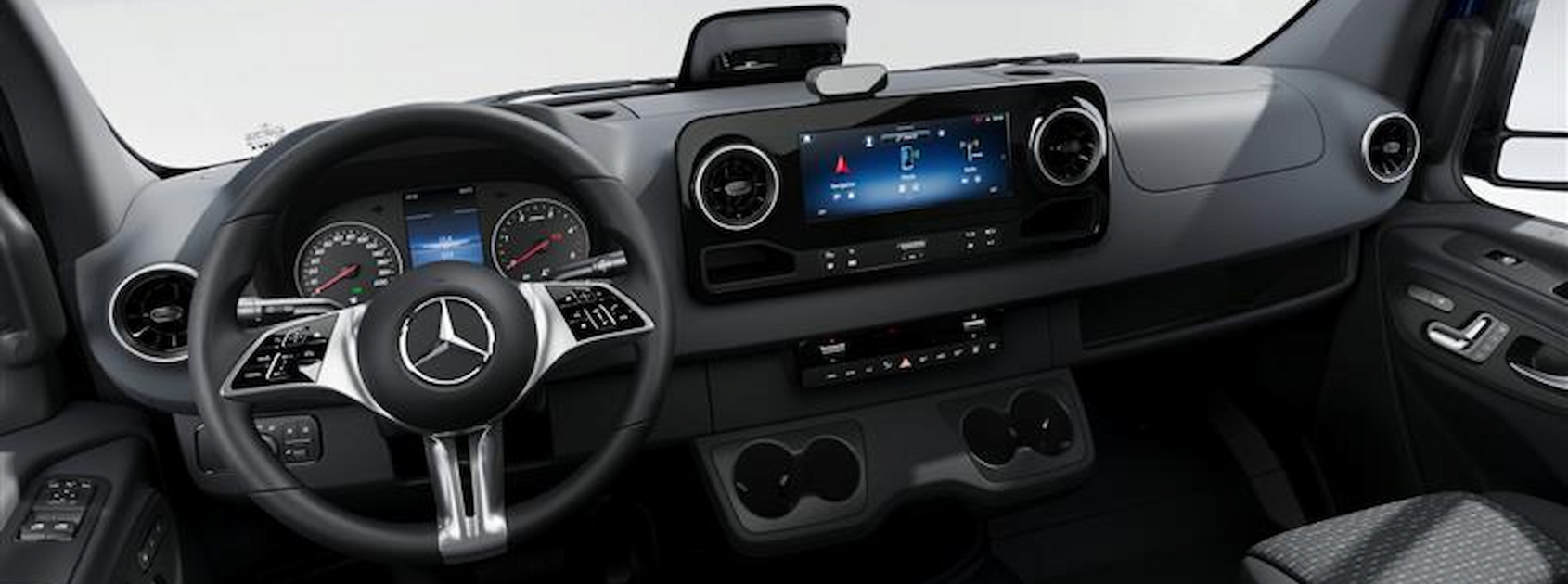 Sprinter 517 CDI - imagen 9