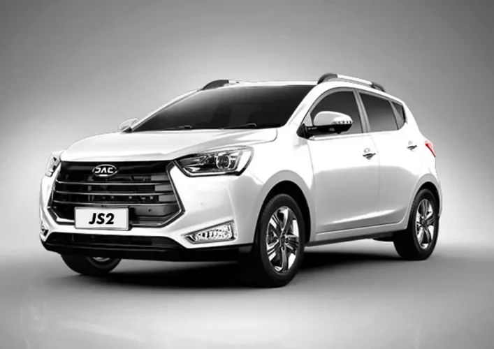 JS2 Servicios Especiales - imagen 1