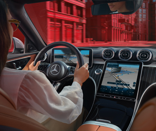 Clase C Sedán - imagen 12