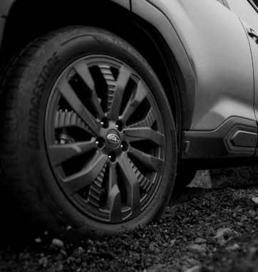 Forester Strong Hybrid - imagen 14