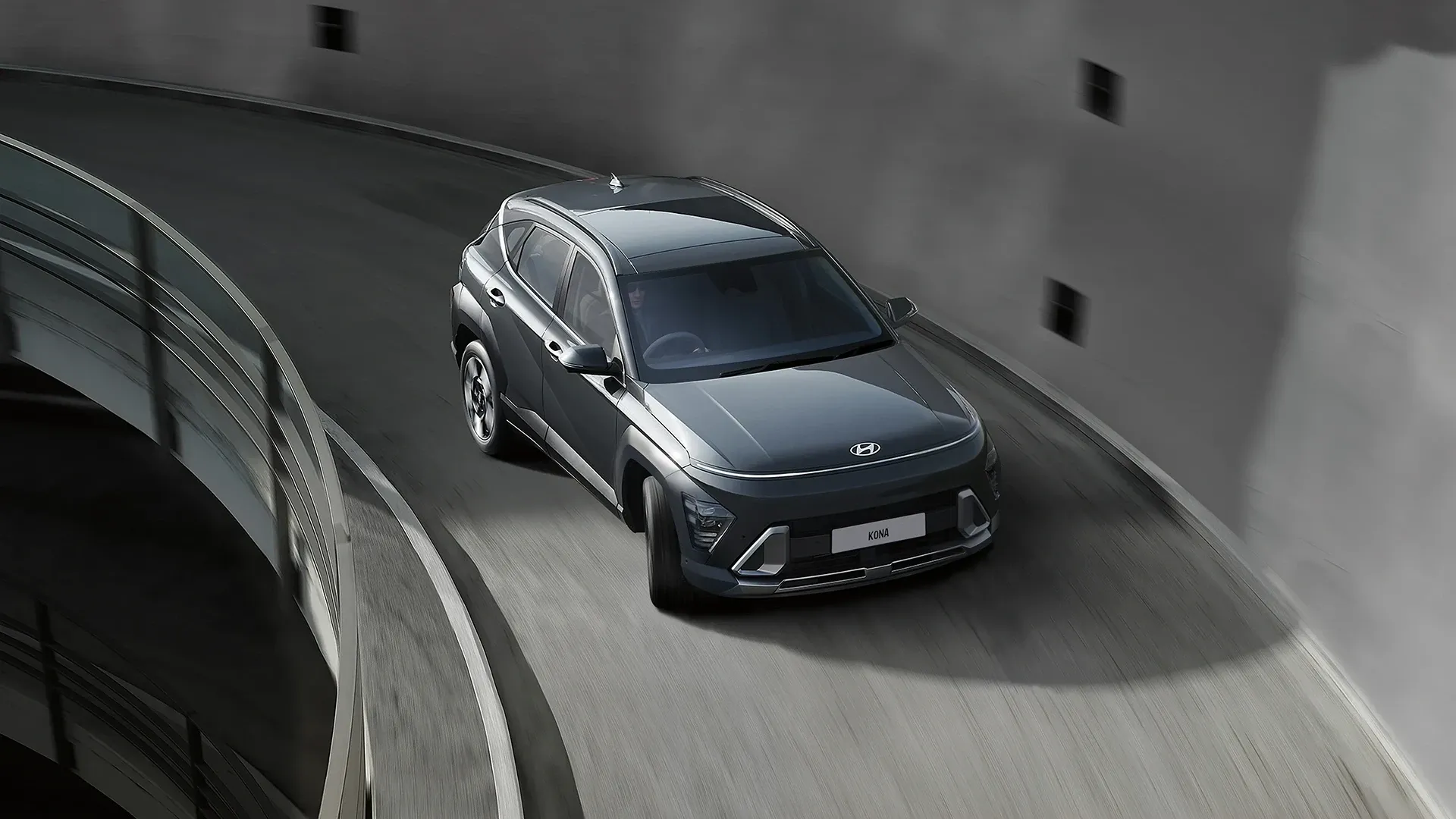 Hyundai Kona Gasolina - imagen 1