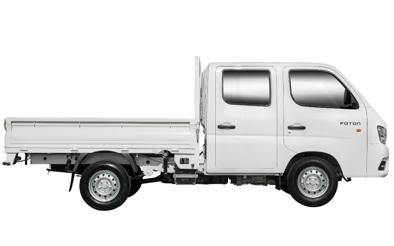 Foton Minitruck 1.600cc - imagen 2