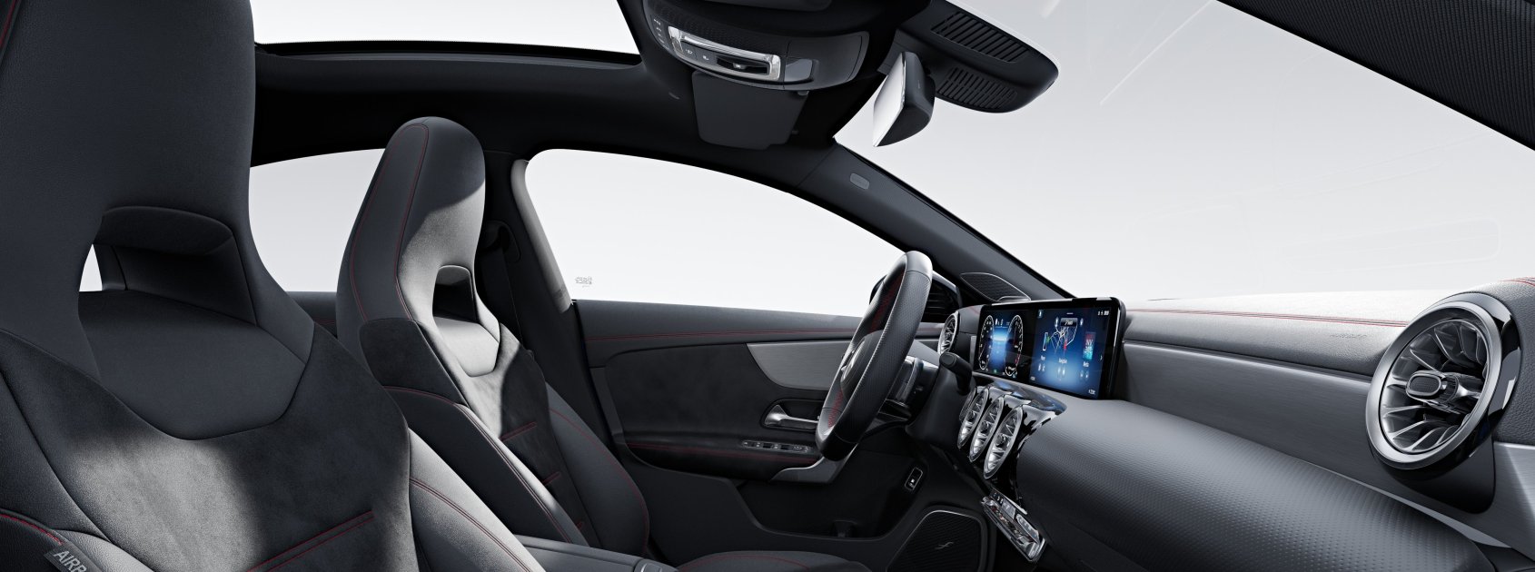 CLA Coupé - imagen 11