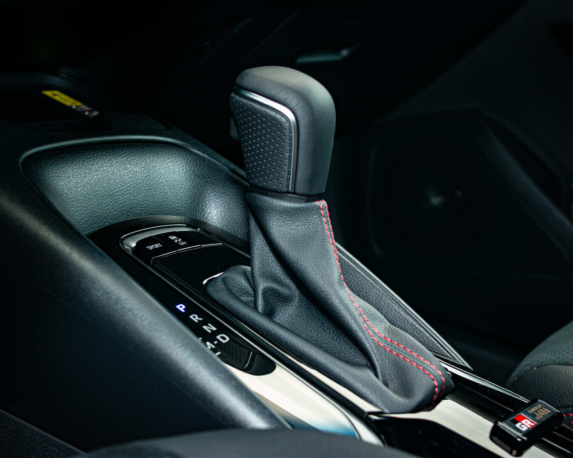 Corolla GR-S - imagen 15