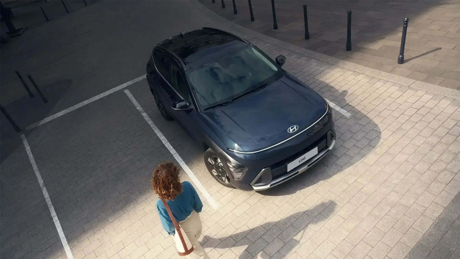 Hyundai Kona Gasolina - imagen 3