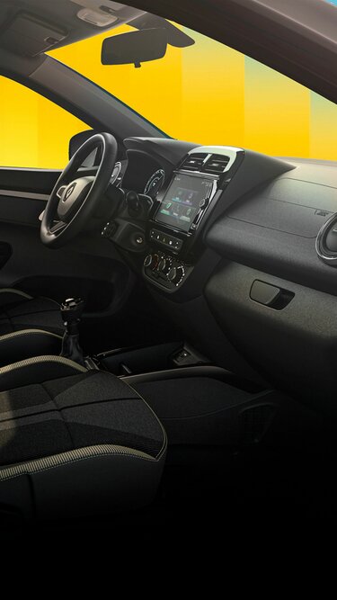 Kwid - imagen 16