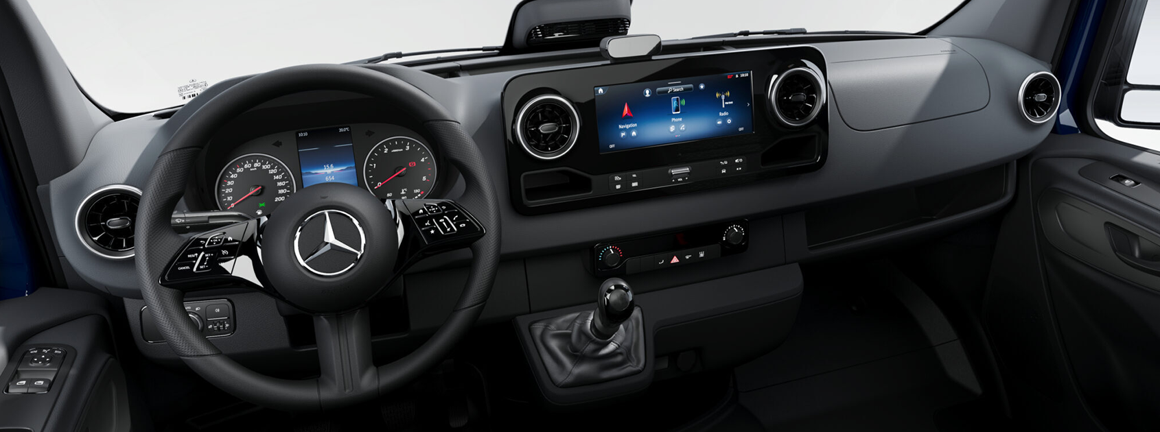 Sprinter 411 CDI - imagen 9