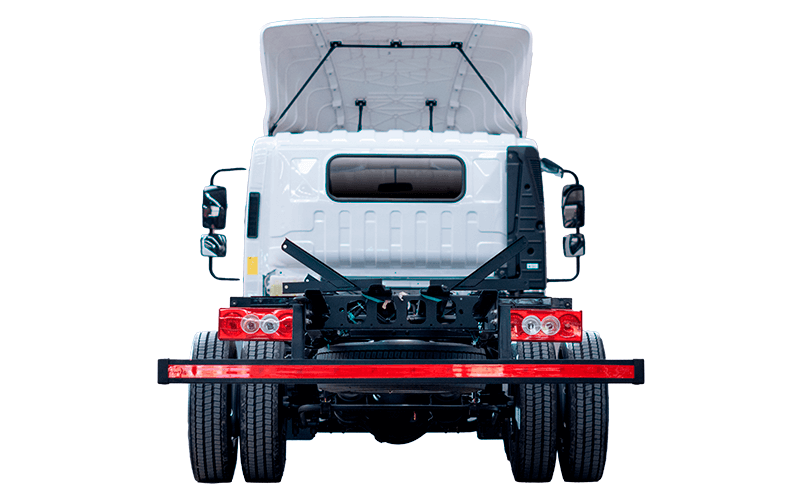 Foton FQR - imagen 12