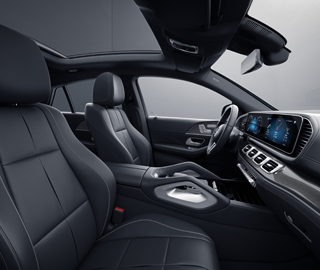 GLE Coupé - imagen 12