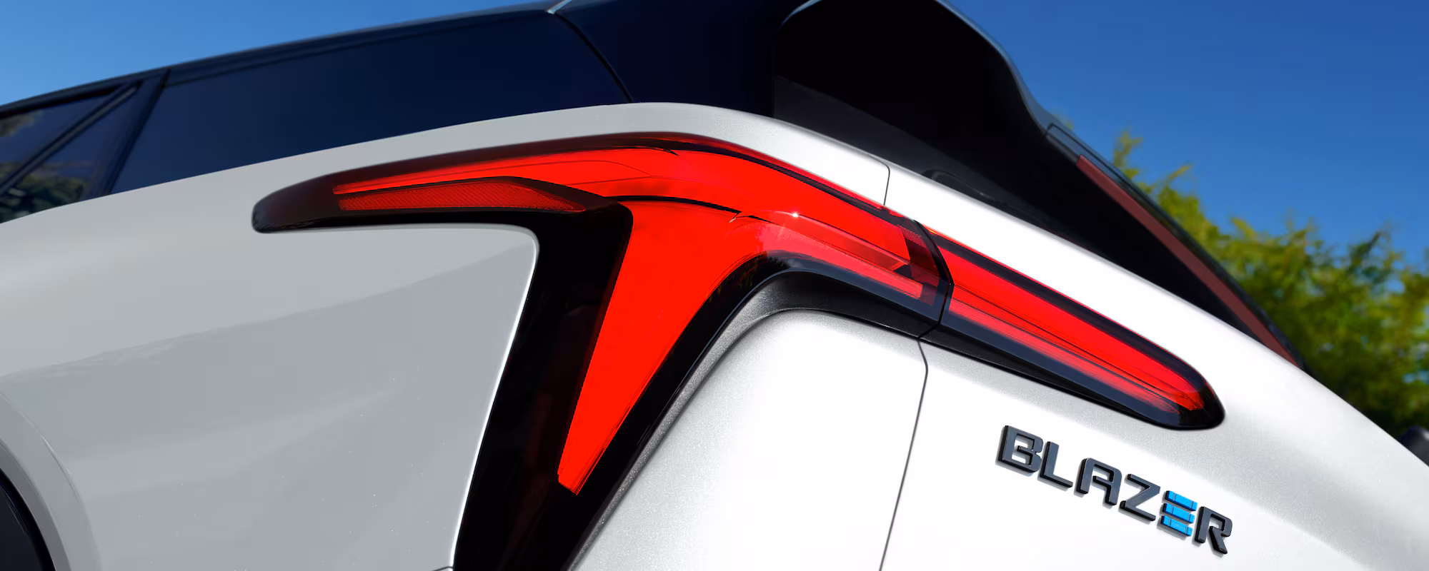 Blazer EV - diseño 10