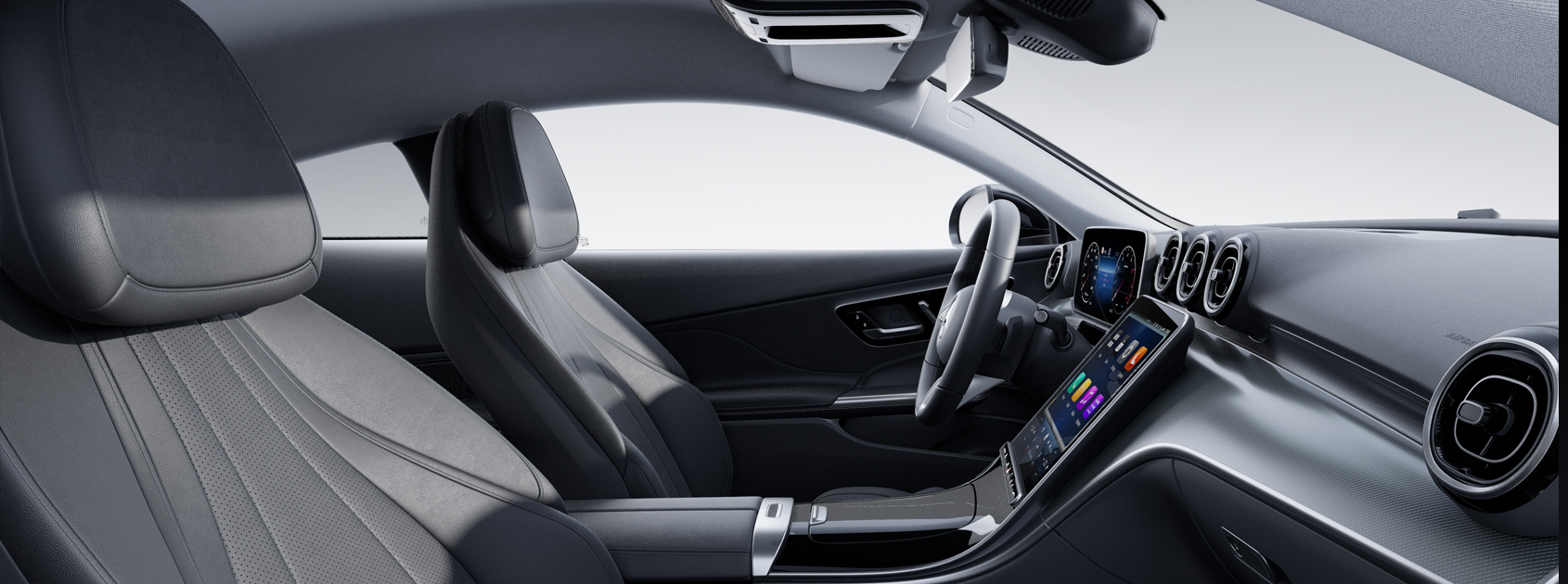 CLE Coupé - imagen 11