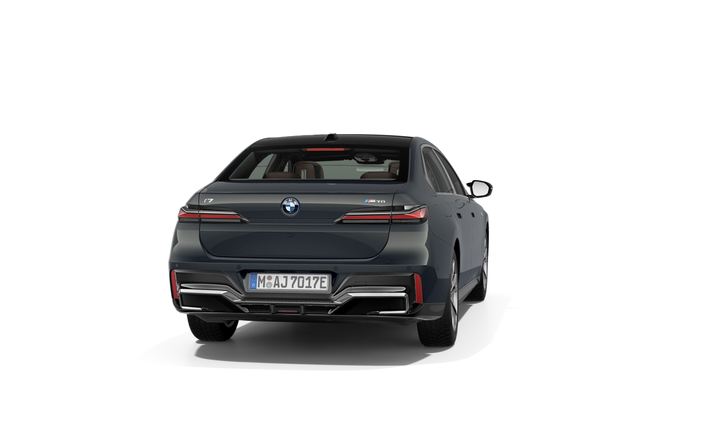 BMW Serie 7 - imagen 3