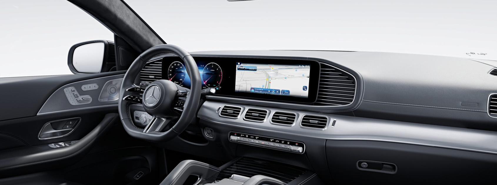 Mercedes-AMG GLE Coupé 53 - imagen 11