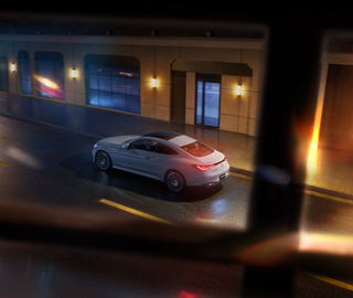 CLE Coupé - imagen 4