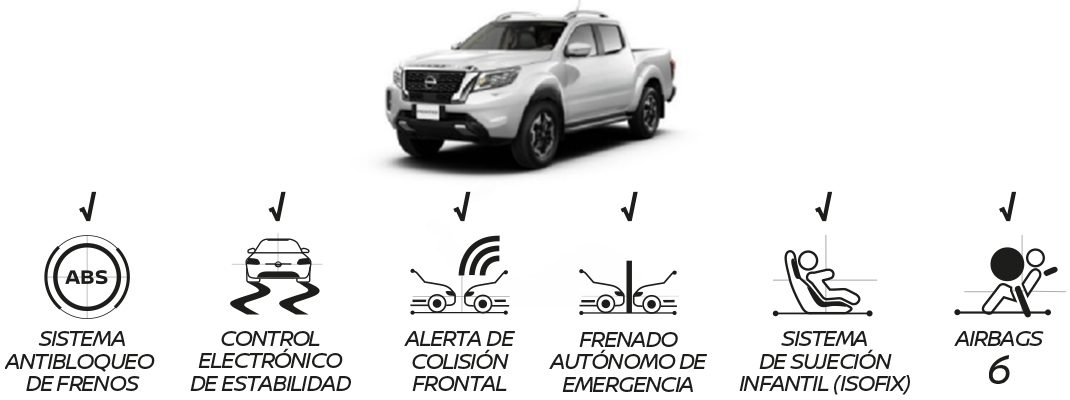 Frontier Diesel - imagen 6