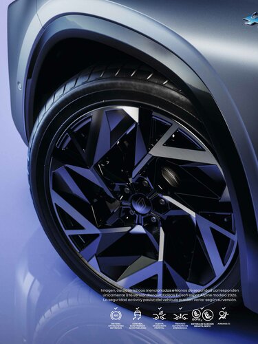 Koleos E-Tech - imagen 29