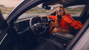 Megane E-Tech - imagen 4