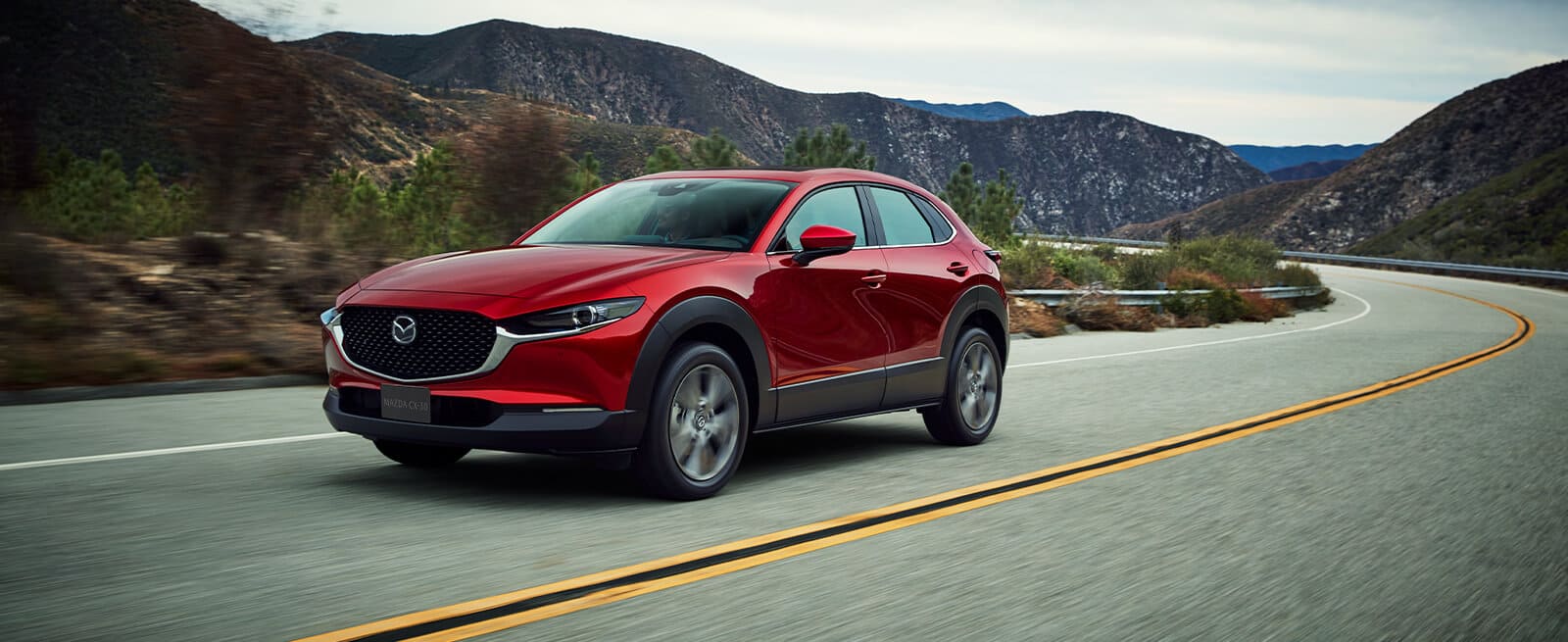Mazda CX-30 - imagen 5