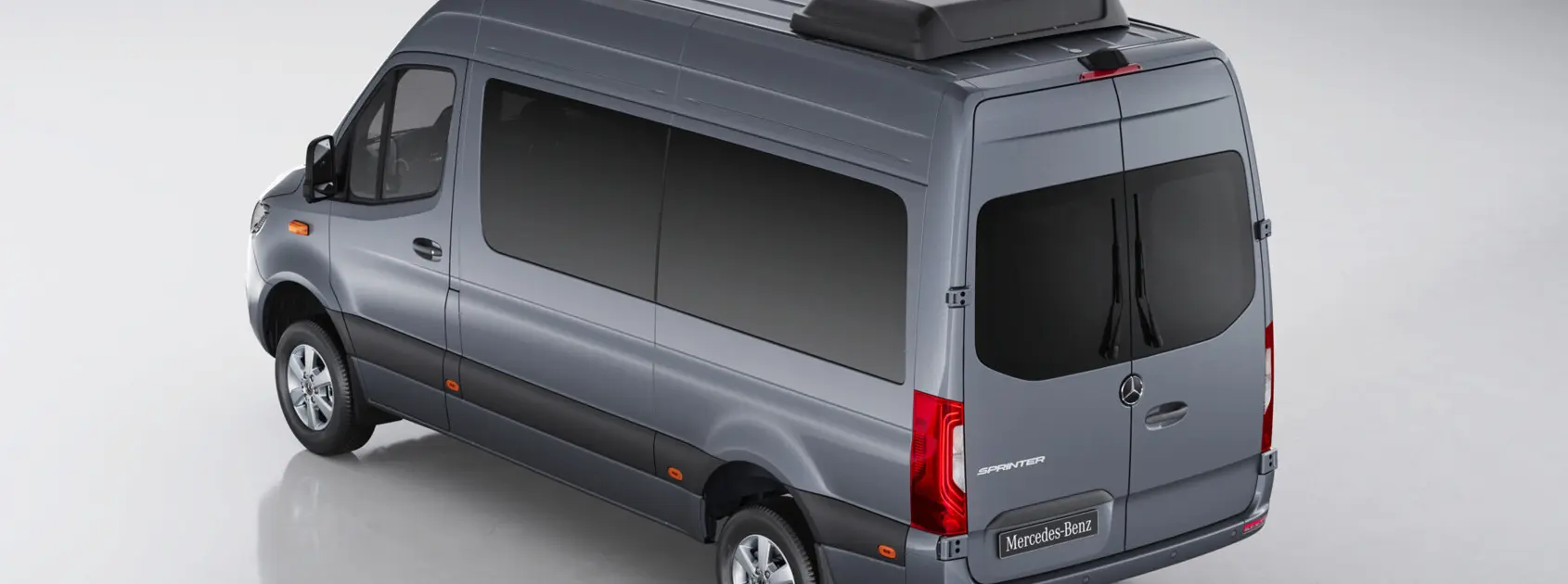 Sprinter 515 CDI - imagen 3