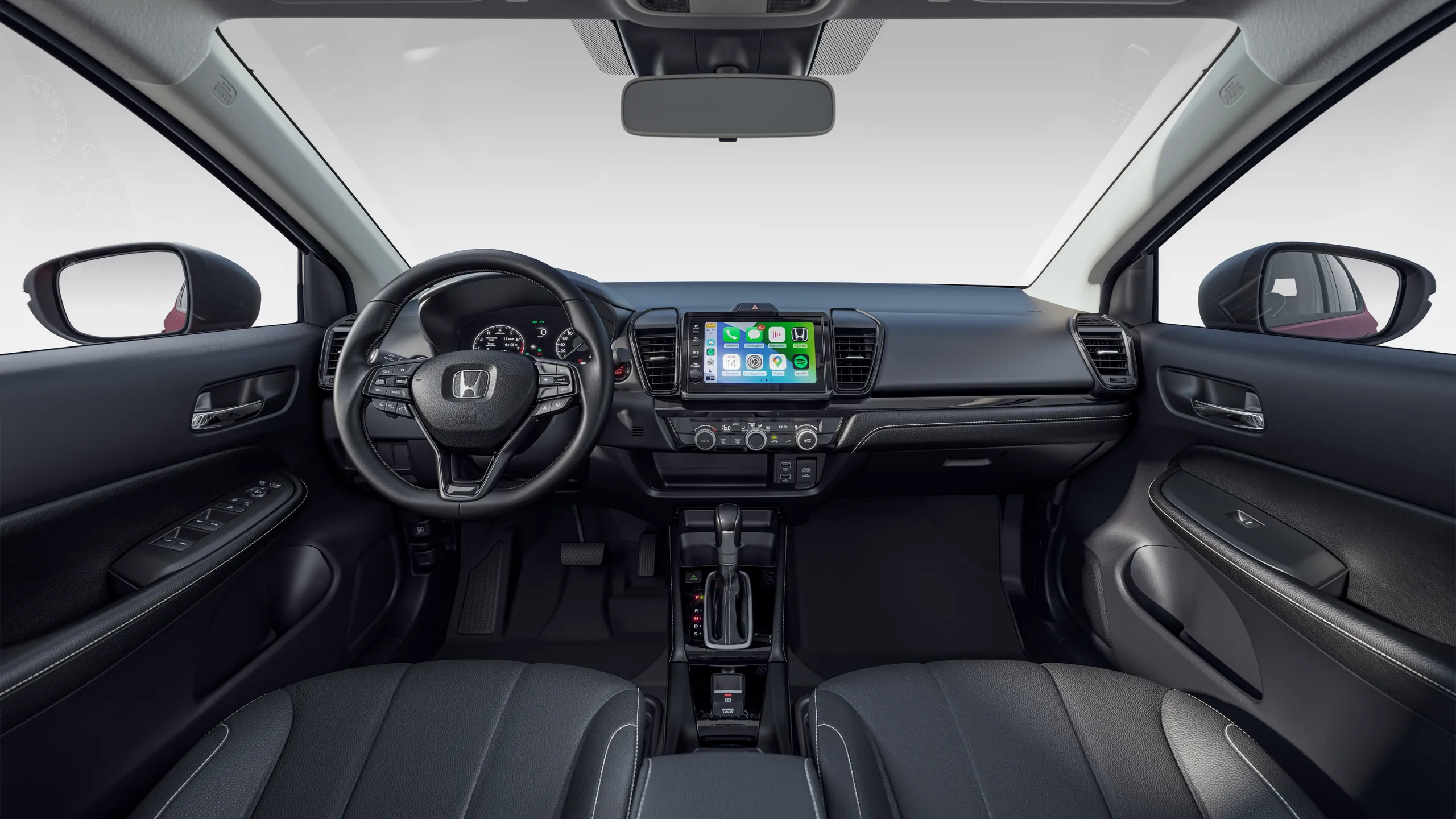 City Hatchback - imagen 10