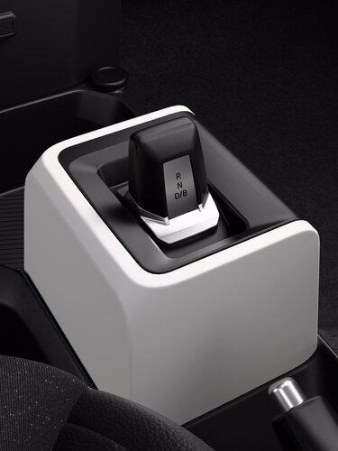 Kwid E-Tech - imagen 12