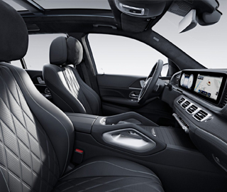 Mercedes-Maybach GLS - imagen 12