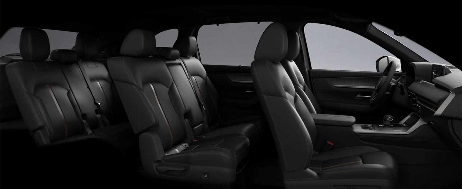 Mazda CX-90 - imagen 2