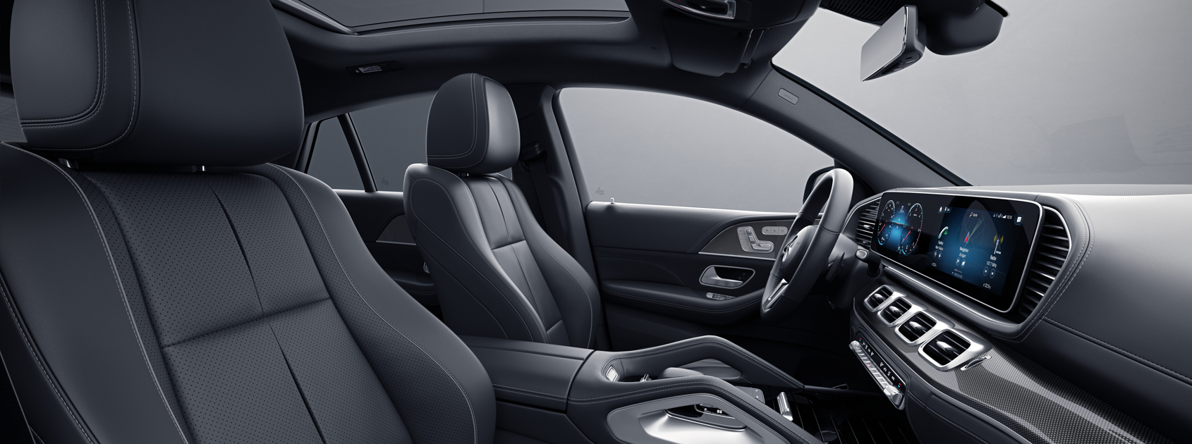 GLE Coupé - imagen 11