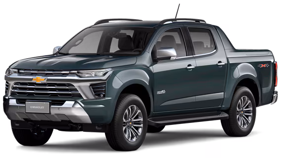 Silverado - galería 27